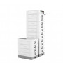 Акумуляторна батарея модульна Dyness Stack100 S51100 5.12KWH 51.2V 100AH (складова комплекту)