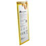 Аккумуляторная батарея для телефона Extradigital Huawei Ascend G7 (3000 mAh) (BMH6400)