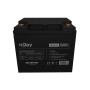 Акумуляторна батарея Njoy GE4012FF 12V 40AH (BTVGCDTOMTCFFCN01B) GEL