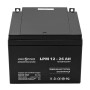 Аккумуляторная батарея LogicPower LPM 12V 26AH (LPM 12 - 26 AH) AGM