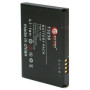 Аккумуляторная батарея для телефона Extradigital HTC Touch 3G (1000 mAh) (DV00DV6091)
