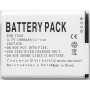 Аккумуляторная батарея для телефона PowerPlant HTC ONE SC (ST, SU, SV, T528) (DV00DV6187)