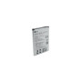 Акумуляторна батарея для телефону Extradigital LG BL-54SH, Optimus G3s (D724) (2540 mAh) (BML6416)