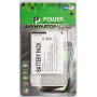 Аккумуляторная батарея для телефона PowerPlant HTC ONE SC (ST, SU, SV, T528) (DV00DV6187)