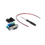Акумуляторна батарея LogicPower 48V 100 AH (5120Wh) LCD Smart (BMS 100A/100А) LiFePO4