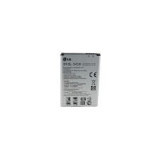 Акумуляторна батарея для телефону Extradigital LG BL-54SH, Optimus G3s (D724) (2540 mAh) (BML6416)
