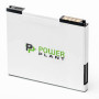 Аккумуляторная батарея для телефона PowerPlant HTC BH39100 (G19, G20, X710, Vivid 4G) (DV00DV6143)