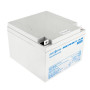 Аккумуляторная батарея LogicPower 12V 26AH (LPM-MG 12 - 26 AH) AGM мультигель