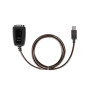 Акумуляторна батарея LogicPower 48V 100 AH (5120Wh) LCD Smart (BMS 100A/100А) LiFePO4