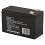 Акумуляторна батарея Emos B9674 (12V 7.2AH FAST.6.3 MM)