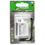 Аккумуляторная батарея для телефона PowerPlant Samsung S5200 S5530 (DV00DV6129)