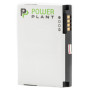 Аккумуляторная батарея для телефона PowerPlant Blackberry D-X1 (DV00DV6066)