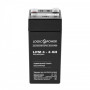 Аккумуляторная батарея LogicPower LPM 4V 4AH (LPM 4 - 4 AH) AGM
