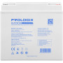 Акумуляторна батарея Prologix 12.8V 30AH 384Wh (PLFP12-30) LiFePO4