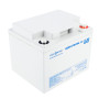Аккумуляторная батарея LogicPower 12V 45AH (LPM-MG 12 - 45 AH) AGM мультигель