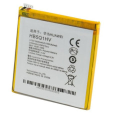 Аккумуляторная батарея для телефона Extradigital Huawei Ascend P1 XL U9200E (Original, 2600 mAh) (BMH6396)