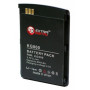 Аккумуляторная батарея для телефона Extradigital LG KG800 (1050 mAh) (DV00DV6044)