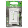 Аккумуляторная батарея для телефона PowerPlant Samsung S3650, S5620, | AB463651BEC, AB463651BU | (DV00DV6077)