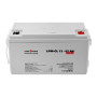 Аккумуляторная батарея LogicPower 12V 65AH (LPM-GL 12 - 65 AH) GEL