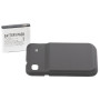 Аккумуляторная батарея для телефона PowerPlant Samsung i9000 (Galaxy S), EPIC 4G, i897 (DV00DV6073)