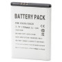 Аккумуляторная батарея для телефона PowerPlant Samsung S3650, S5620, | AB463651BEC, AB463651BU | (DV00DV6077)