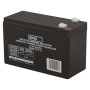 Акумуляторна батарея Emos B9675 12V 9AH (FAST.6.3 MM) AGM