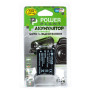 Аккумулятор к фото/видео PowerPlant Fuji NP-60, SB-L1037, SB-1137, D-Li12, NP-30, KLIC-5000, LI- (DV00DV1047)