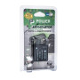 Акумулятор до фото/відео PowerPlant Panasonic DMW-BLE9 (DV00DV1299)