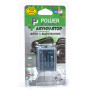 Аккумулятор к фото/видео PowerPlant Panasonic S005E, NP-70 (DV00DV1099)