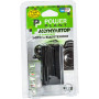 Аккумулятор к фото/видео PowerPlant LED NP-F550 (DV00DV1365)
