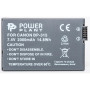 Аккумулятор к фото/видео PowerPlant Canon BP-315 (DV00DV1078)