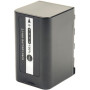 Аккумулятор к фото/видео PowerPlant Panasonic VW-VBD58, 5200mAh (CB970087)