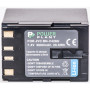 Аккумулятор к фото/видео PowerPlant JVC BN-V428 (DV00DV1086)