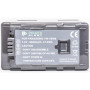 Аккумулятор к фото/видео PowerPlant Panasonic VW-VBG6 (DV00DV1279)