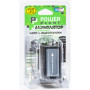 Аккумулятор к фото/видео PowerPlant Panasonic VW-VBG6 (DV00DV1279)