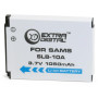 Акумулятор до фото/відео Extradigital Samsung SLB-10A (BDS2633)