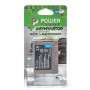 Аккумулятор к фото/видео PowerPlant JVC BN-V107U (DV00DV1185)