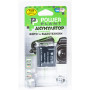 Аккумулятор к фото/видео PowerPlant Panasonic DMW-BCF10E (DV00DV1254)