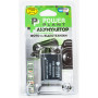 Аккумулятор к фото/видео PowerPlant Panasonic DMW-BLC12, DMW-GH2 (DV00DV1297)