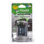 Аккумулятор к фото/видео PowerPlant Panasonic DMW-BLG10, DMW-BLE9 (DV00DV1379)
