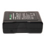 Аккумулятор к фото/видео PowerPlant Sony AN-190W, 13200mAh (DV00DV1418)