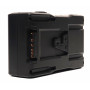 Аккумулятор к фото/видео PowerPlant Sony AN-190W, 13200mAh (DV00DV1418)
