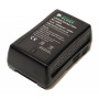 Аккумулятор к фото/видео PowerPlant Sony BP-150WS, 10400mAh (DV00DV1415)