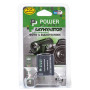 Аккумулятор к фото/видео PowerPlant Panasonic DMW-BCM13E (DV00DV1381)