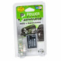 Акумулятор до фото/відео PowerPlant Panasonic DMW-BCG10 (DV00DV1253)