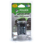 Акумулятор до фото/відео PowerPlant Panasonic DMW-BLD10PP (DV00DV1298)