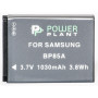 Аккумулятор к фото/видео PowerPlant Samsung IA-BP85A (DV00DV1343)