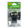 Аккумулятор к фото/видео PowerPlant Canon BP-808 Chip (DV00DV1260)