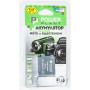 Аккумулятор к фото/видео PowerPlant Canon NB-11L (DV00DV1303)