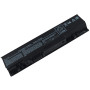 Аккумулятор для ноутбука DELL Studio 1535 (WU946, DE 1537 3S2P) 11.1V 5200mAh PowerPlant (NB00000051)
